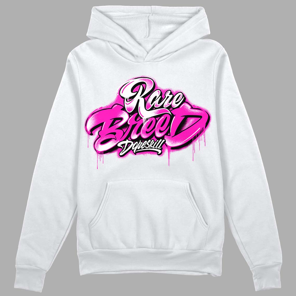 Dunk Low Active Fuchsia superstreetwear Hoodie Sweatshirt Rare Breed Type Graphic