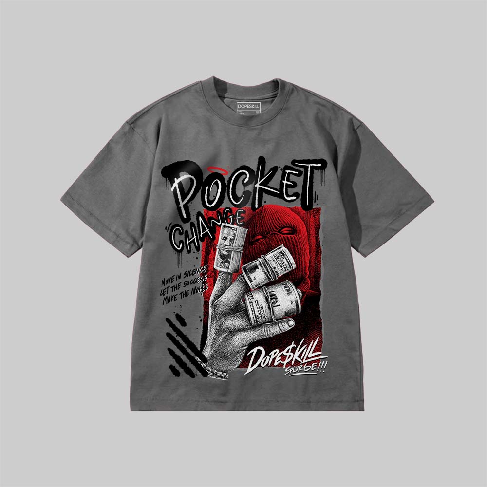 Pocket Change superstreetwear Premium T-shirt