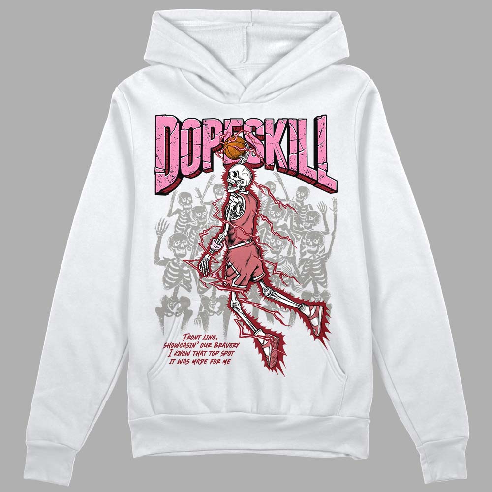 Valentine's Day Collection superstreetwear Hoodie Sweatshirt Thunder Dunk Graphic