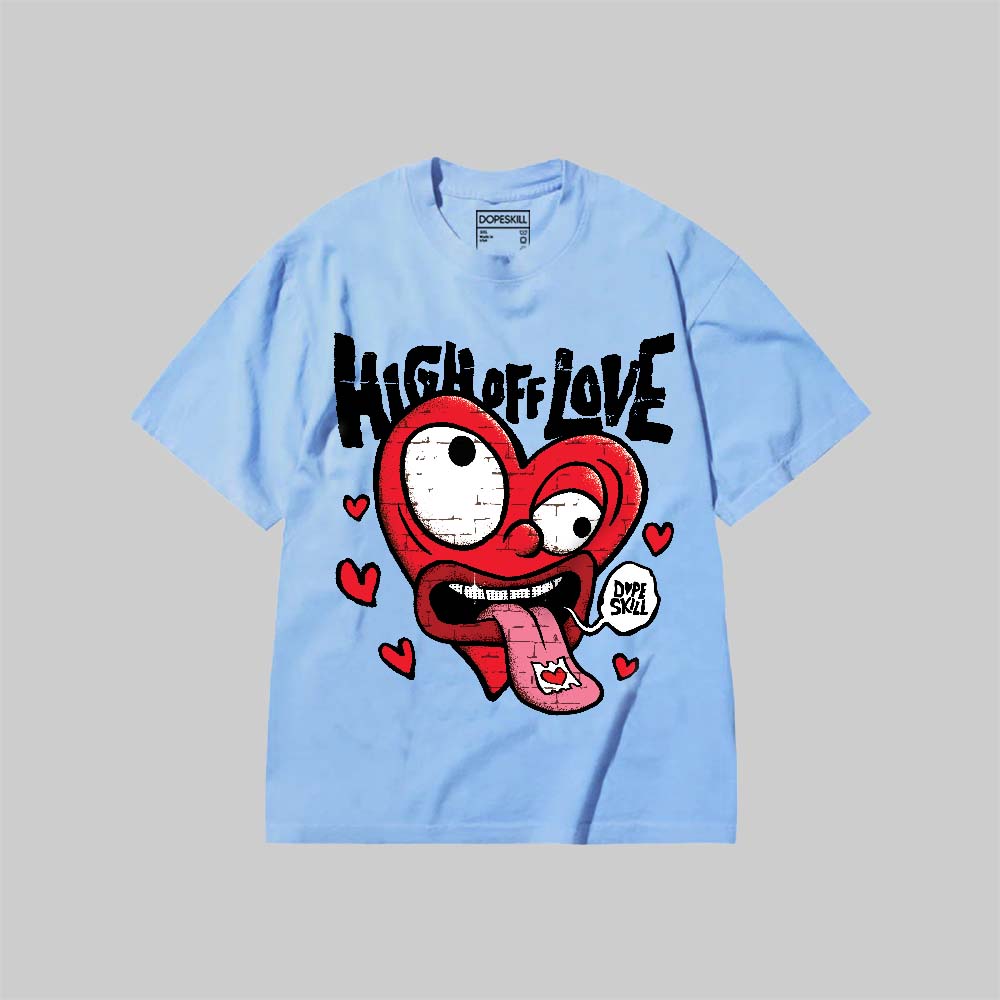 High Off Love superstreetwear Premium T-shirt