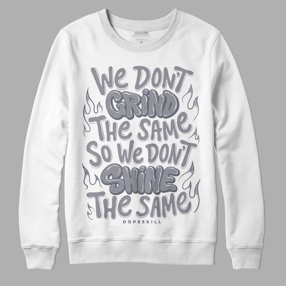 Stealth 14s superstreetwear Sweatshirt Grind Shine Graphic