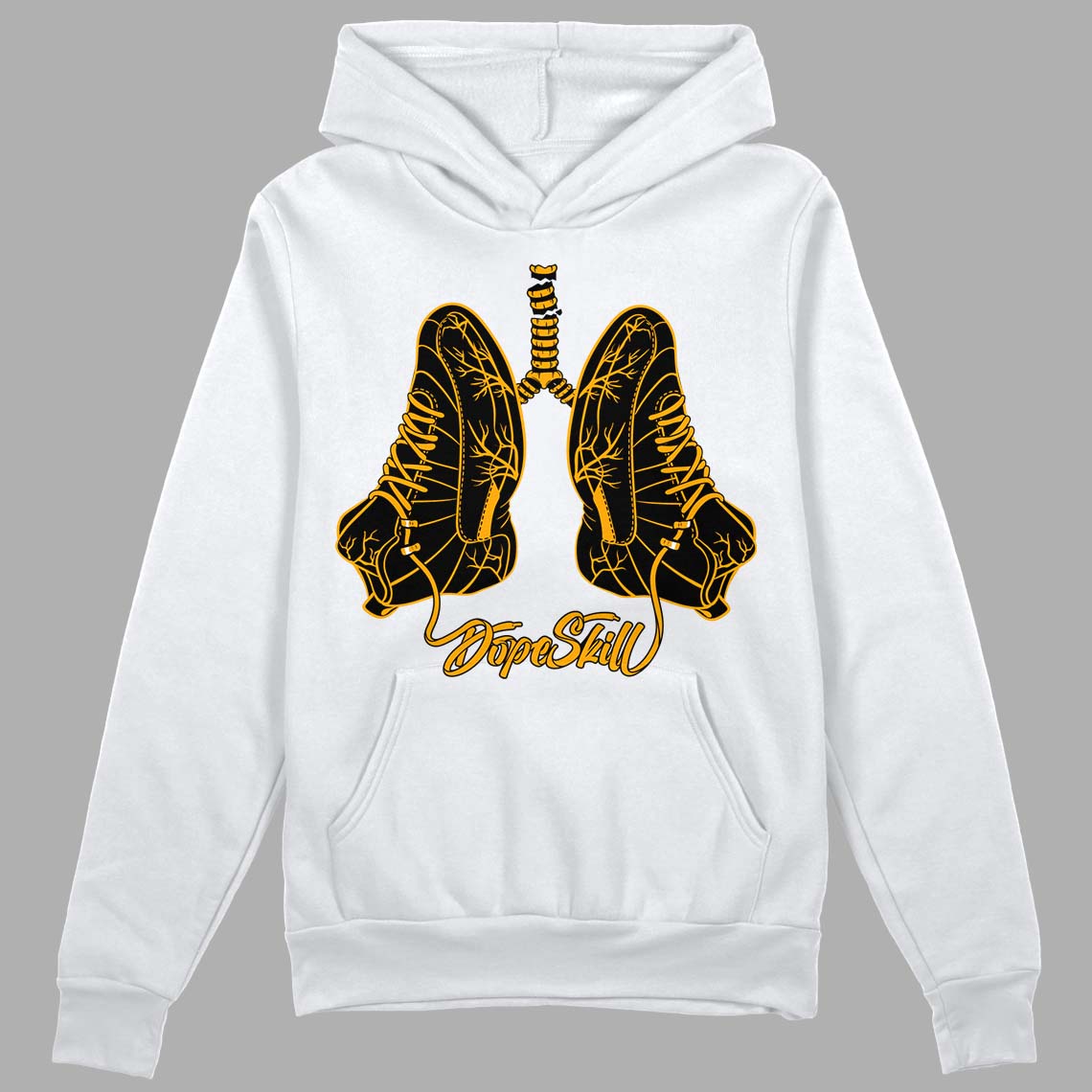 Black Taxi 12s superstreetwear Hoodie Sweatshirt Breathe Graphic