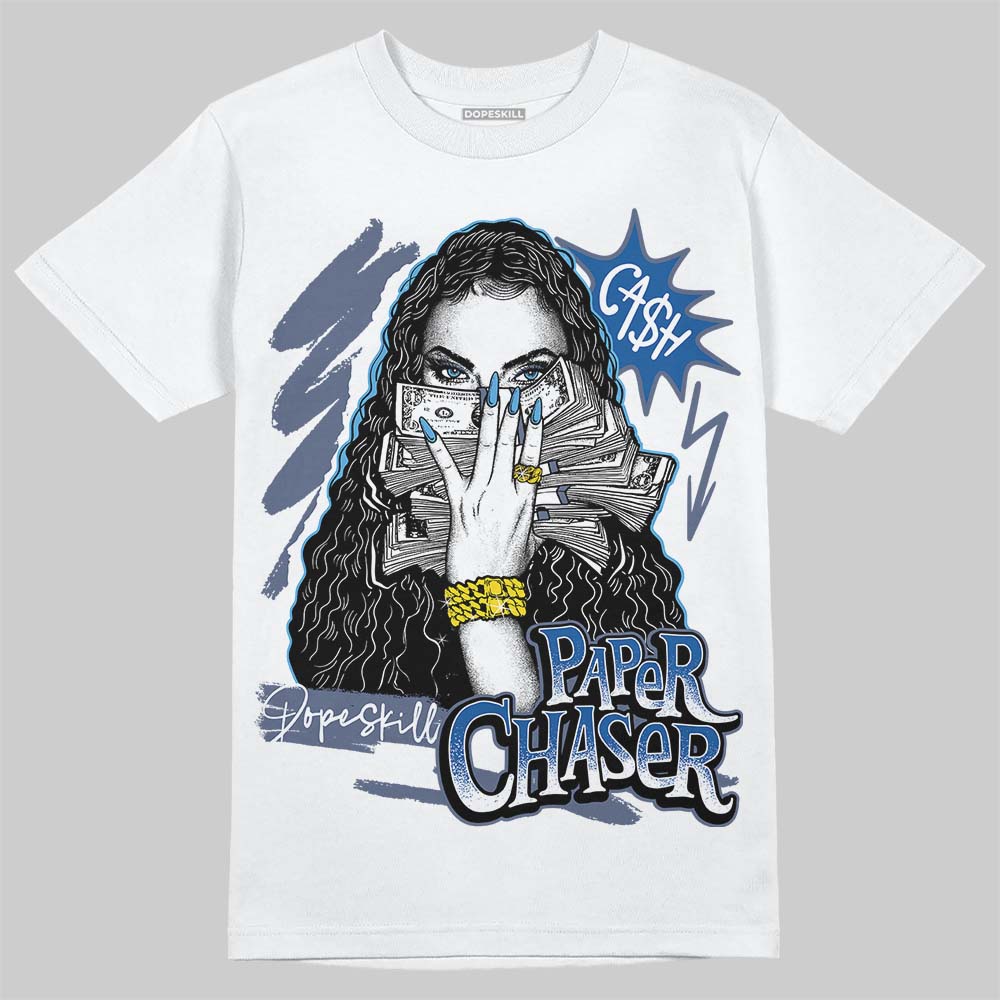 Diffused Blue 11s superstreetwear T-Shirt NPC Graphic