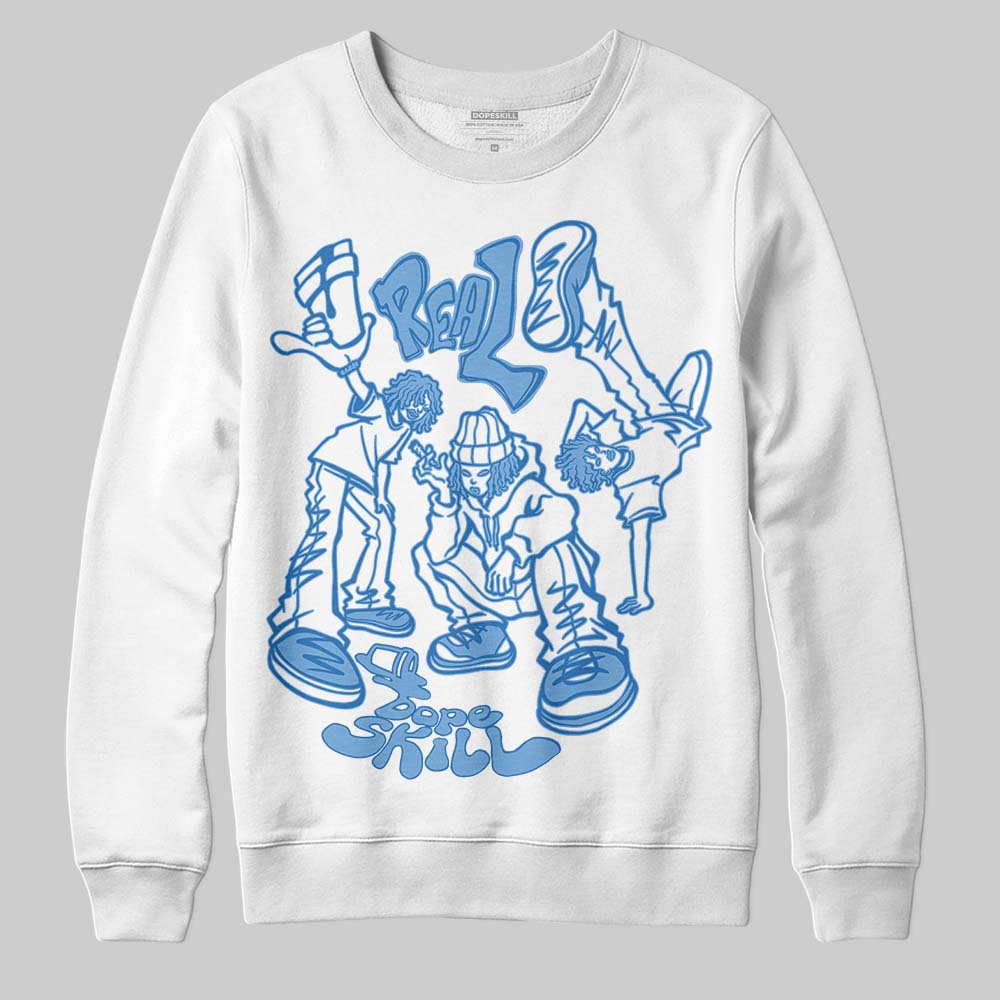 Melo 12s superstreetwear Sweatshirt Real Y2K Players Graphic