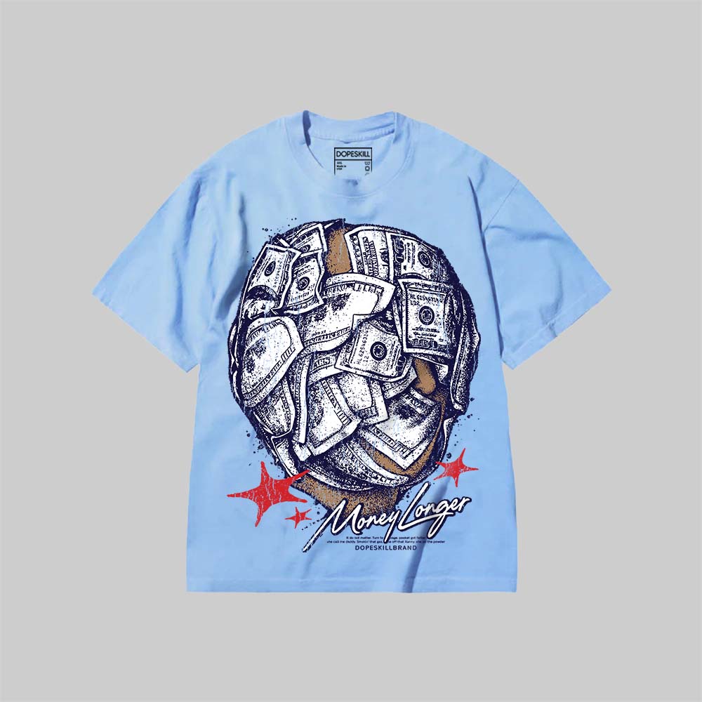 Money Longer superstreetwear Premium T-shirt