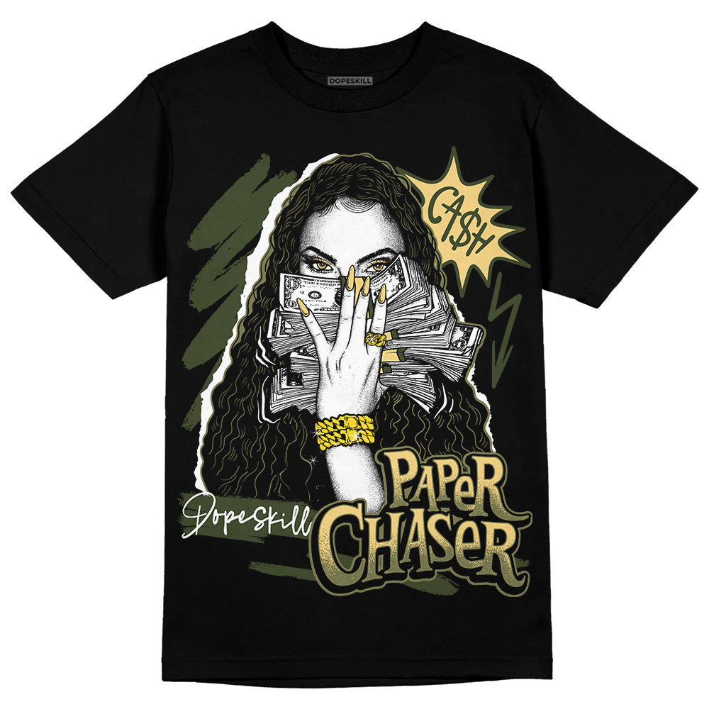 Craft Olive 4s superstreetwear T-Shirt NPC Graphic