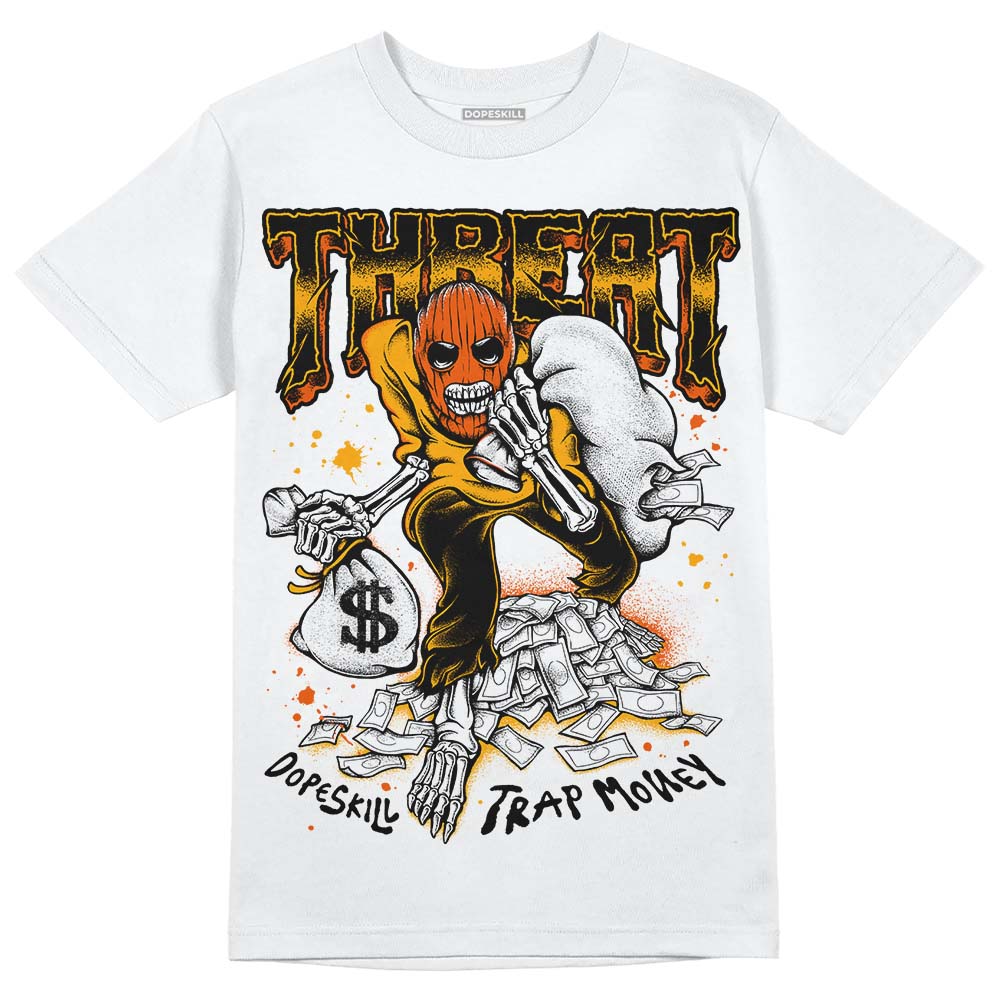 Black Taxi 12s superstreetwear T-Shirt Threat Graphic