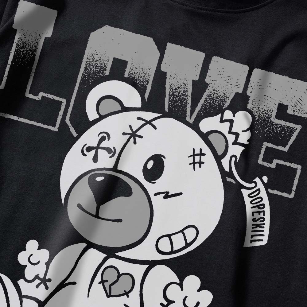 Love Sick superstreetwear Premium T-shirt