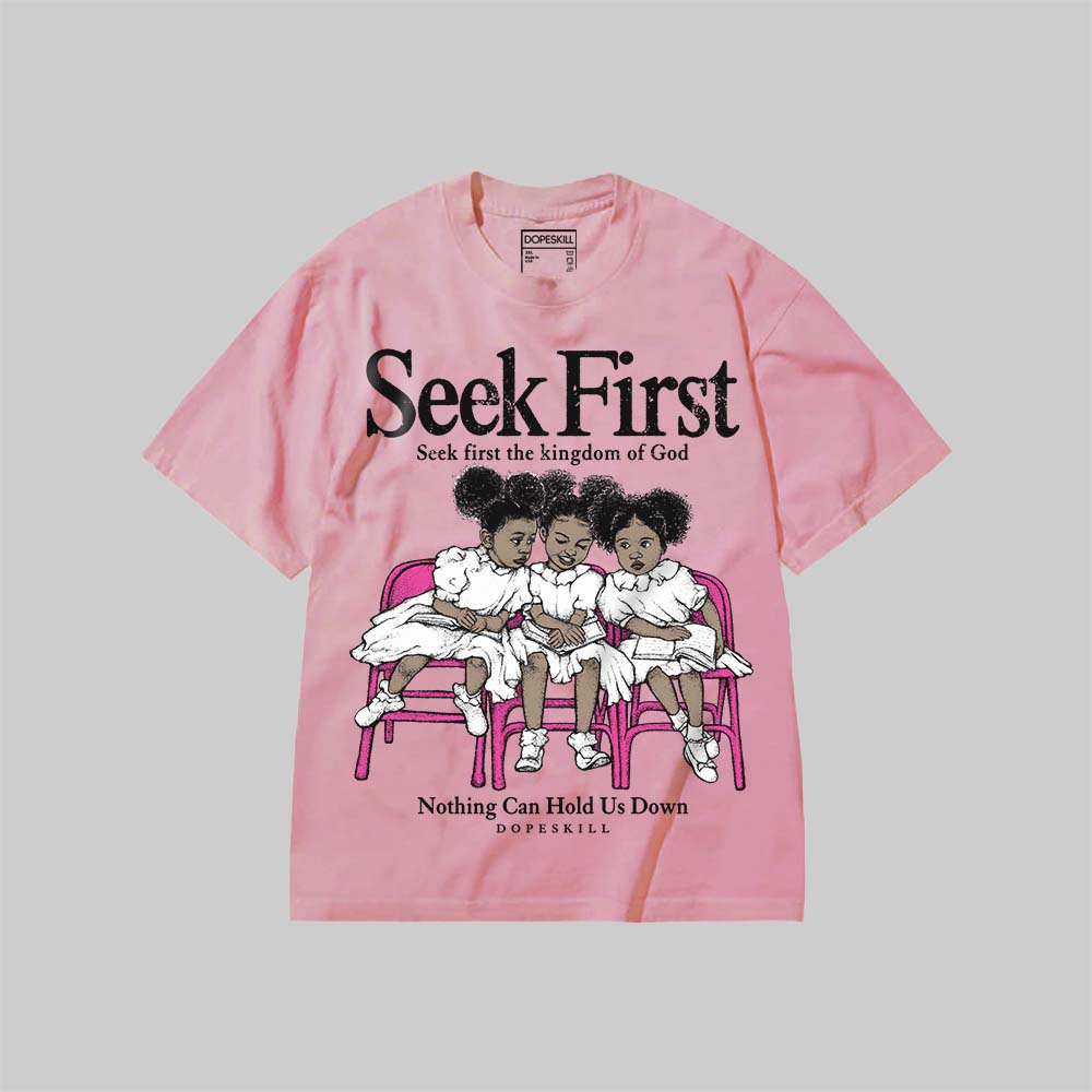 New Seek First superstreetwear Premium T-shirt