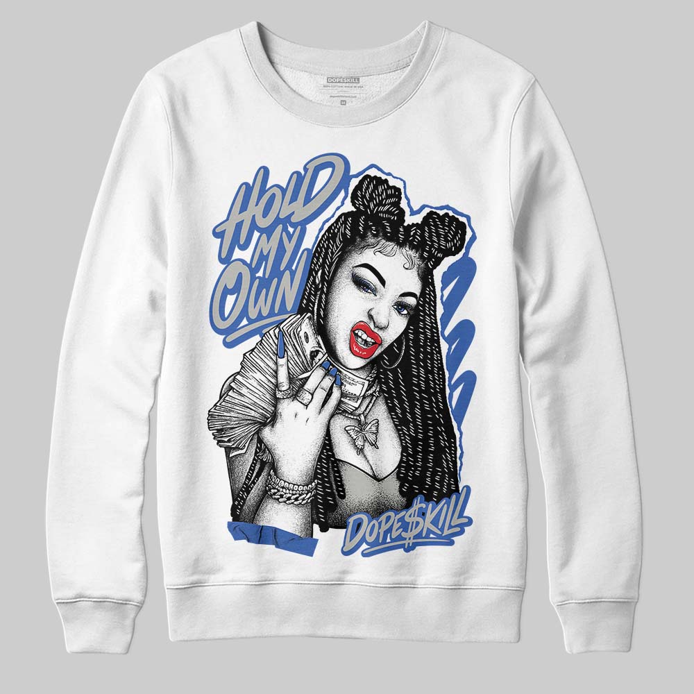 Lucky Shorts 3s superstreetwear Sweatshirt New H.M.O Graphic