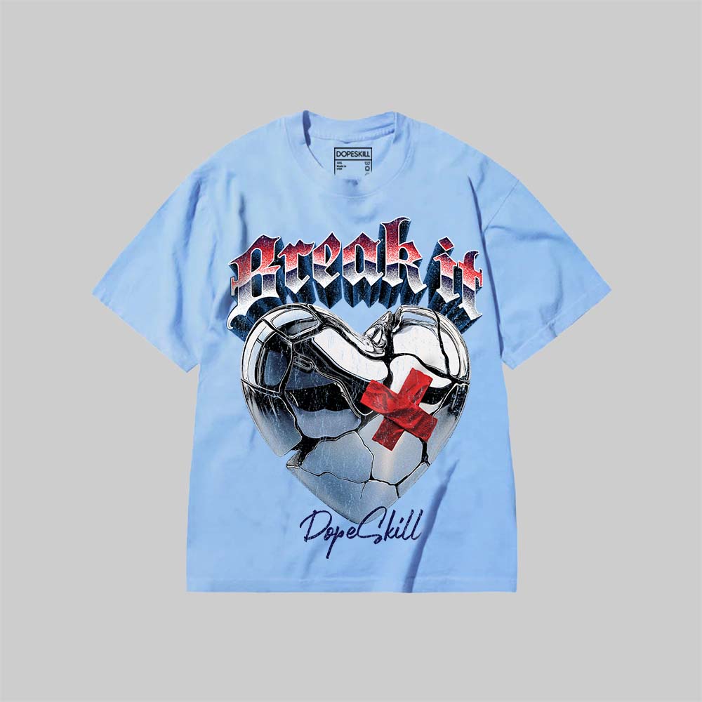 Break It superstreetwear Premium T-shirt