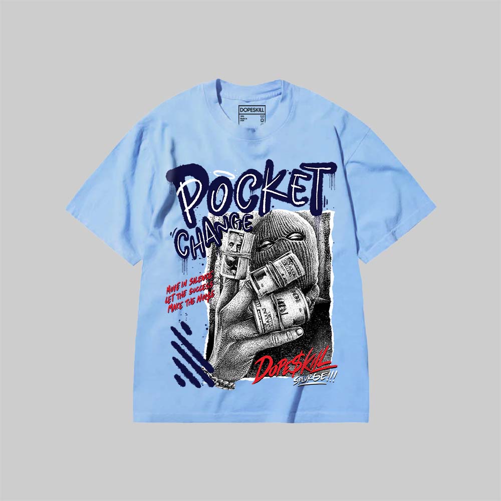 Pocket Change superstreetwear Premium T-shirt