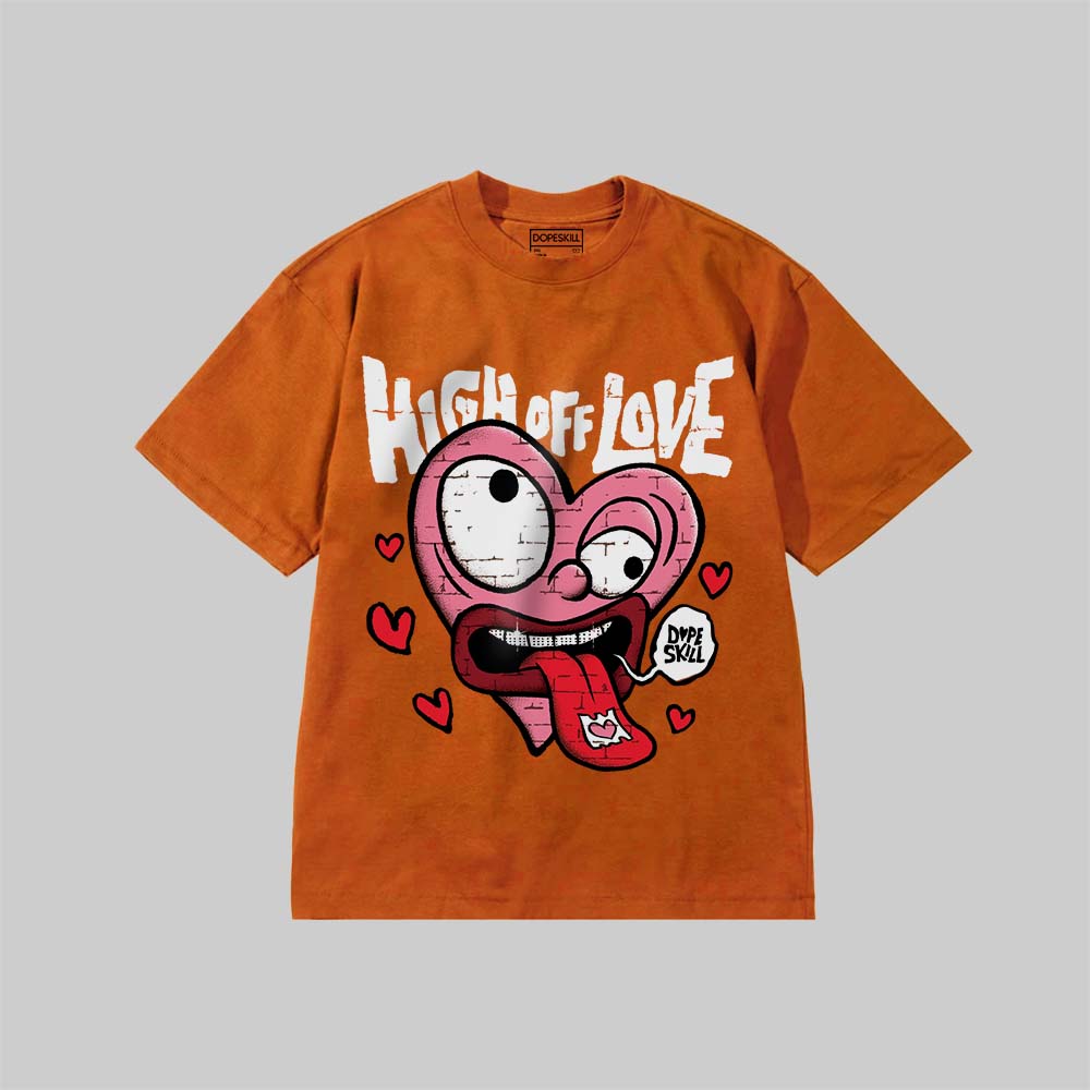 High Off Love superstreetwear Premium T-shirt