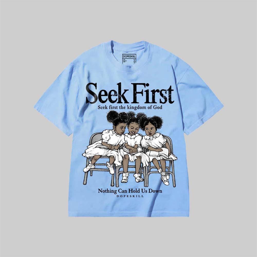 New Seek First superstreetwear Premium T-shirt