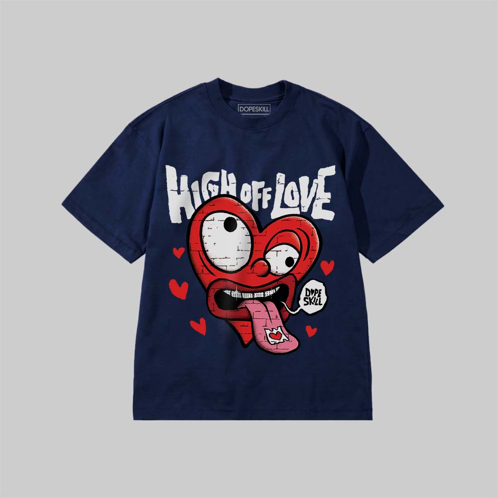 High Off Love superstreetwear Premium T-shirt
