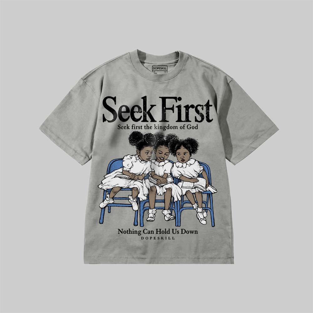 New Seek First superstreetwear Premium T-shirt