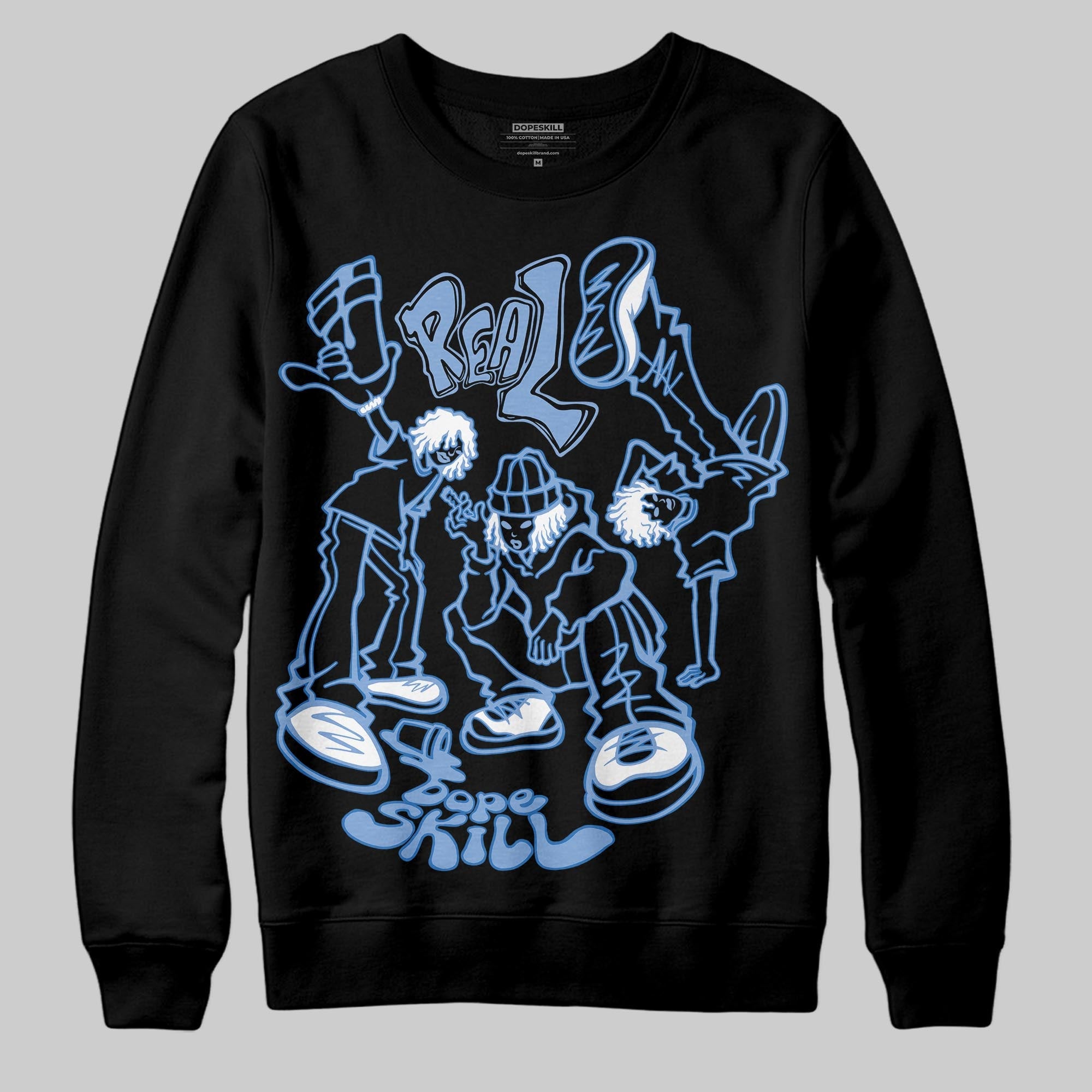 Forget Me Not 4s superstreetwear Sweatshirt Real Y2K Players Graphic