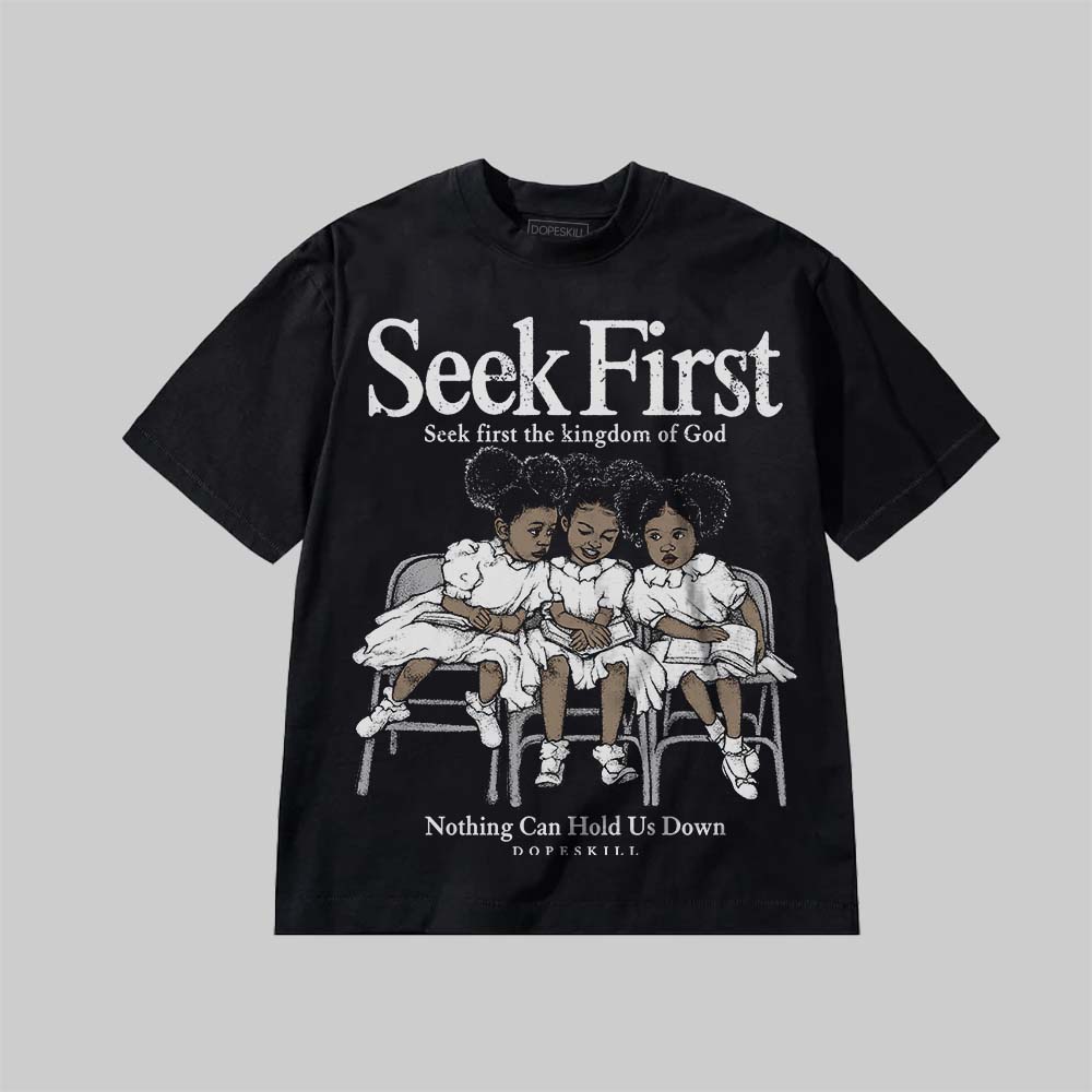 New Seek First superstreetwear Premium T-shirt