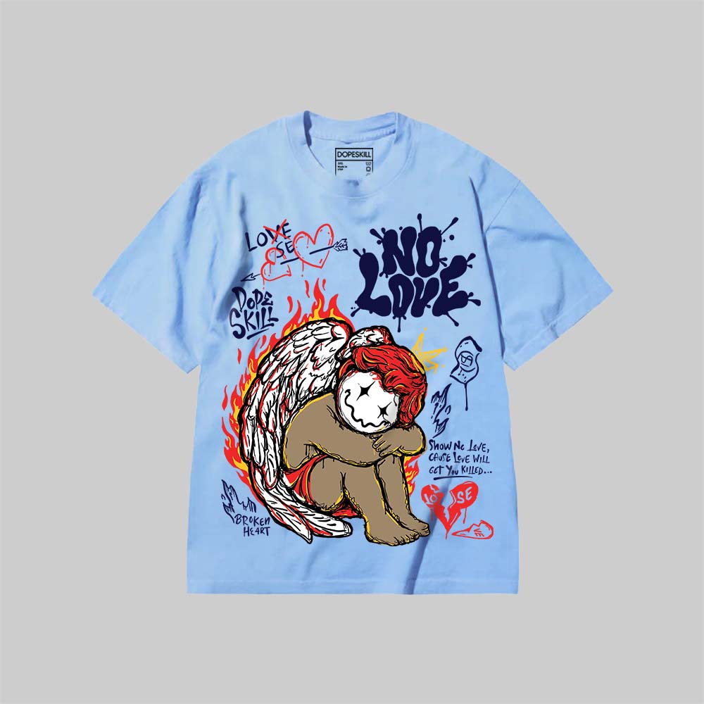 No Love superstreetwear Premium T-shirt