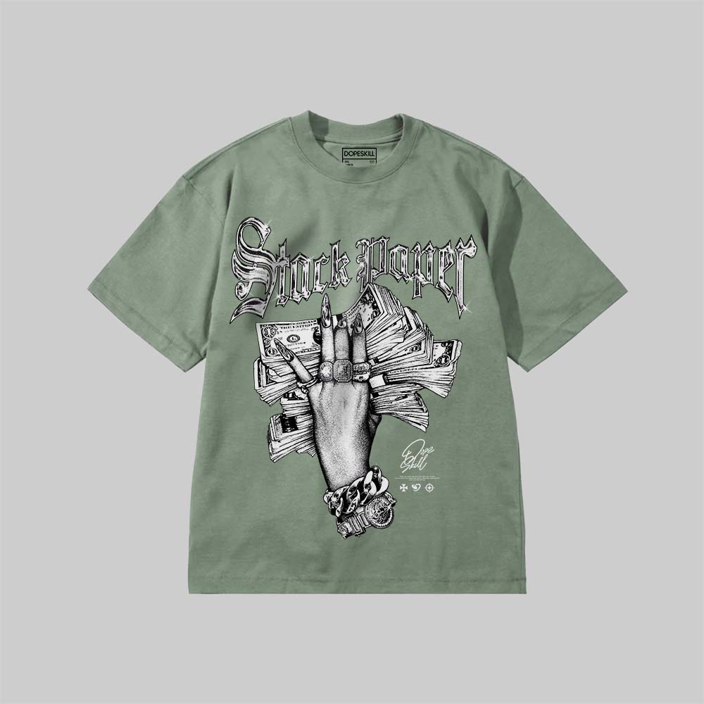 Stack Paper superstreetwear Premium T-shirt