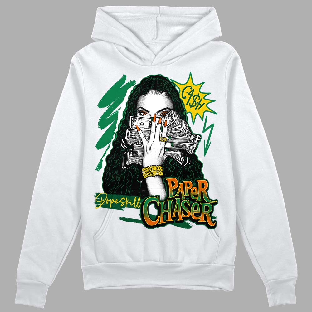 Green Collection superstreetwear Hoodie Sweatshirt NPC Graphic