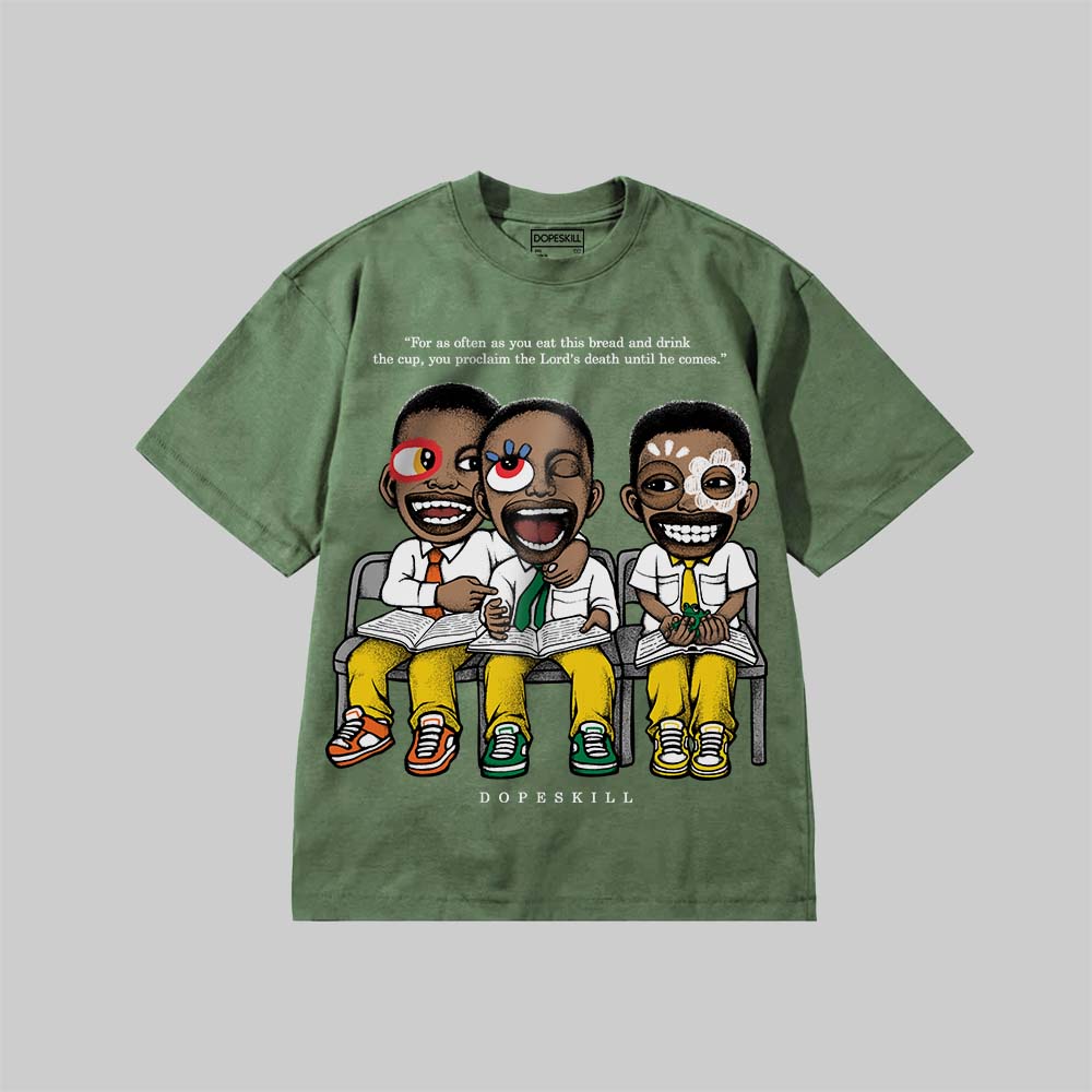 First Sunday superstreetwear Premium T-shirt