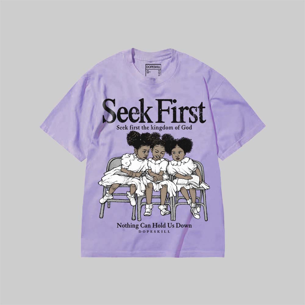 New Seek First superstreetwear Premium T-shirt