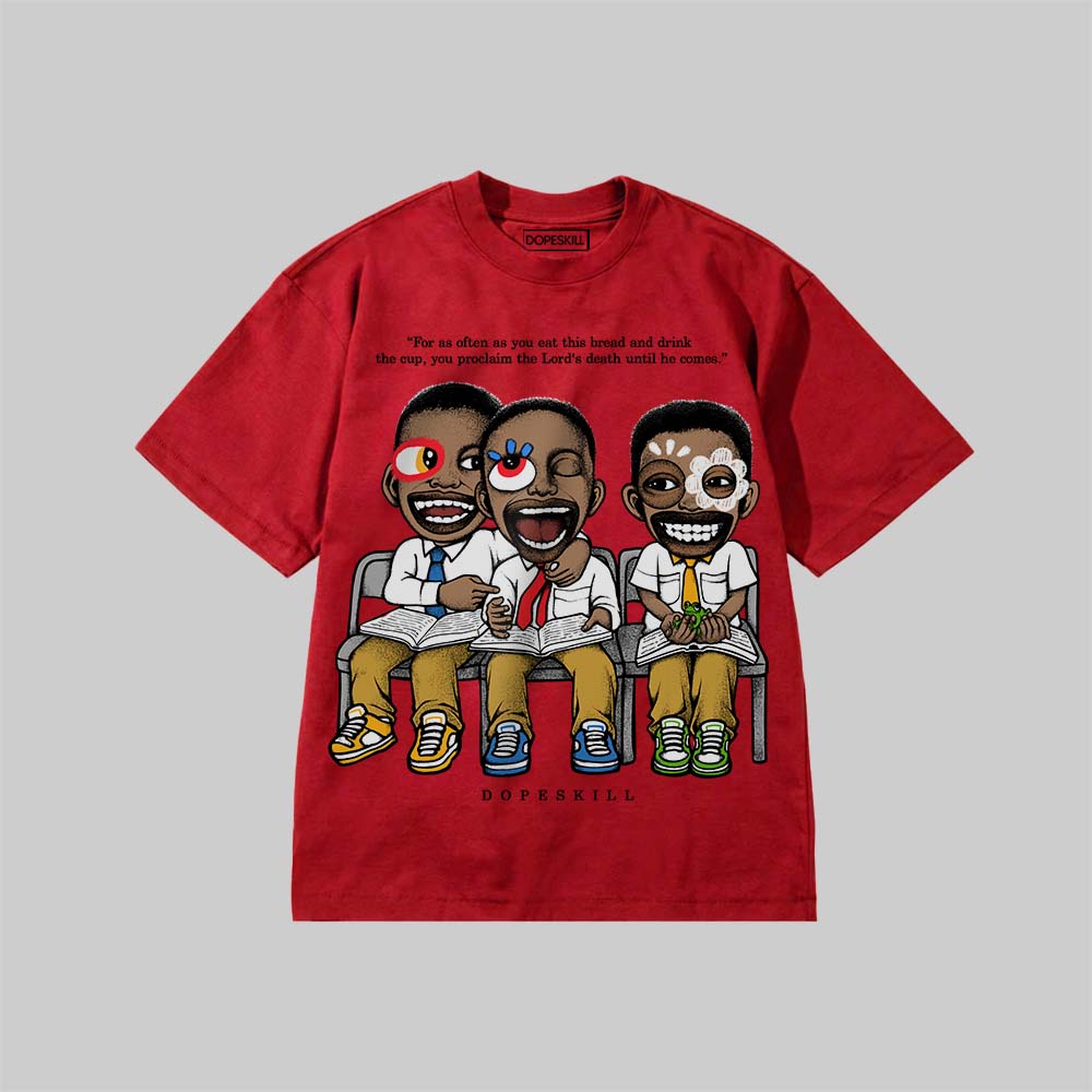 First Sunday superstreetwear Premium T-shirt