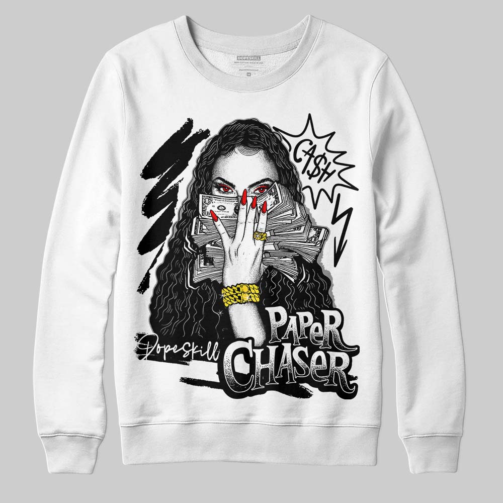 Dunk Low Panda White Black superstreetwear Sweatshirt NPC Graphic