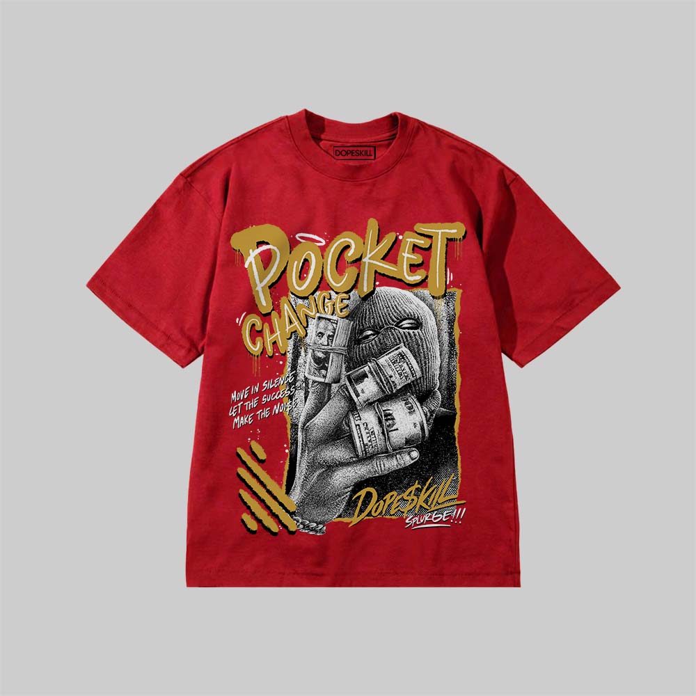 Pocket Change superstreetwear Premium T-shirt