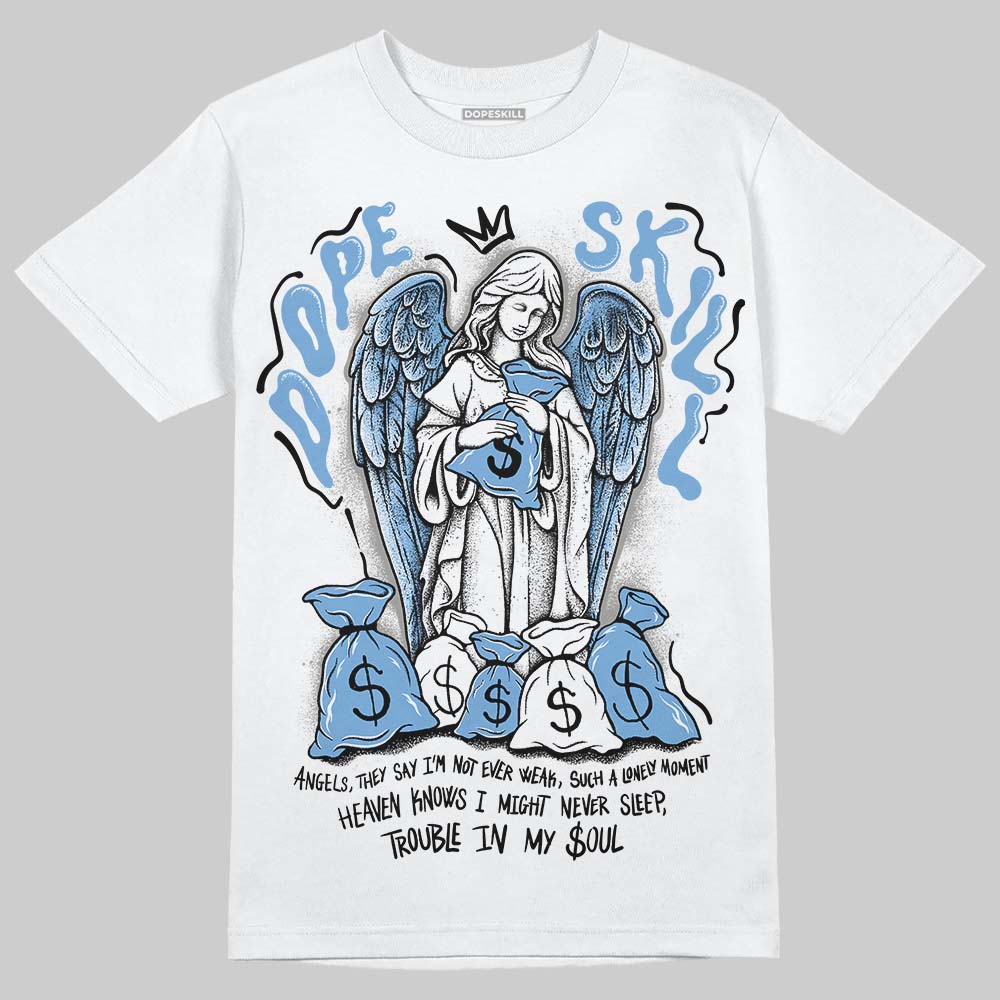 Melo 12s superstreetwear T-Shirt Angels Graphic