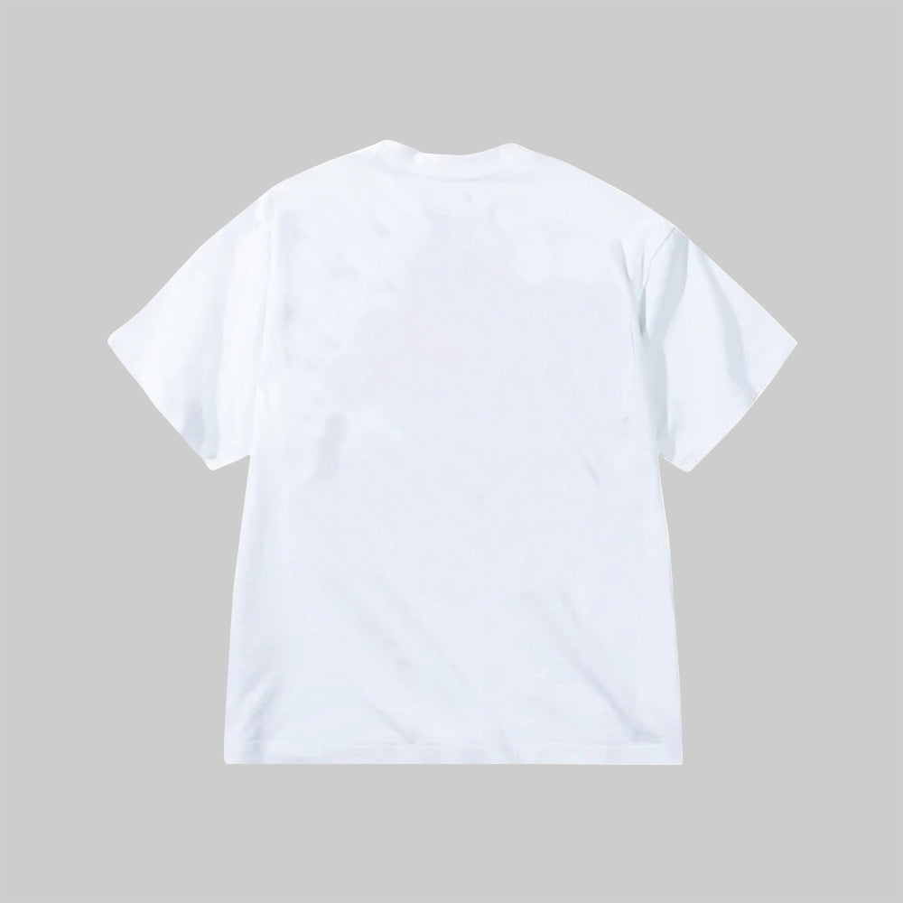 Max 1 Valentine's Day 2025 in White superstreetwear Premium T-Shirt New Love Heals Graphic