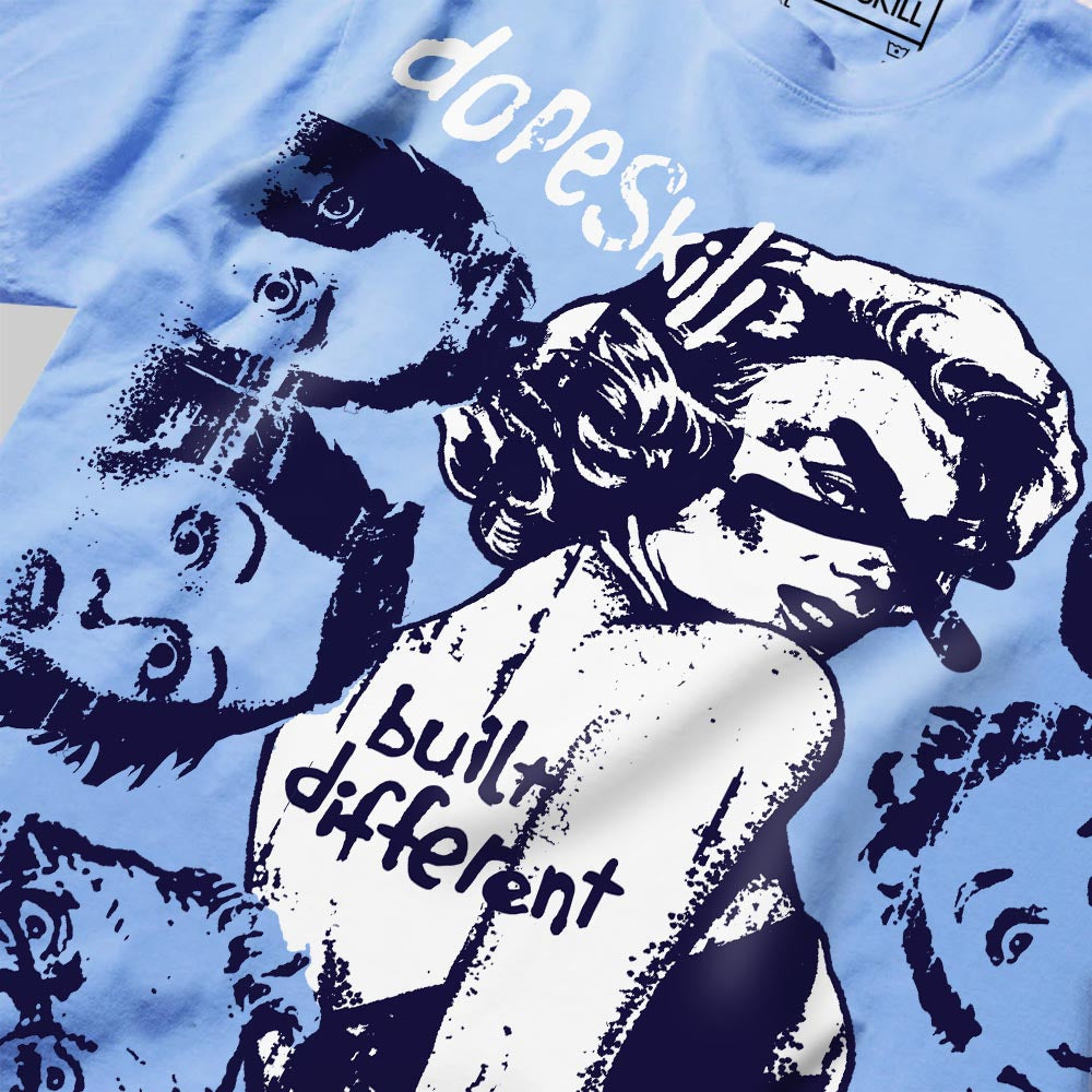 Built Different superstreetwear Premium T-shirt