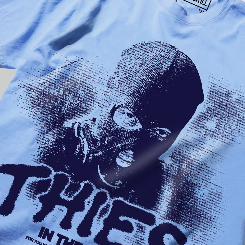 Thief In The Night superstreetwear Premium T-shirt