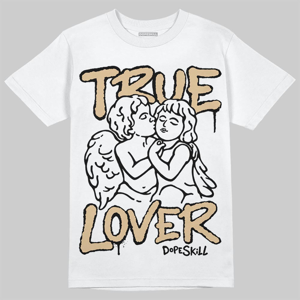 TAN Collection superstreetwear T-Shirt True Lover Graphic