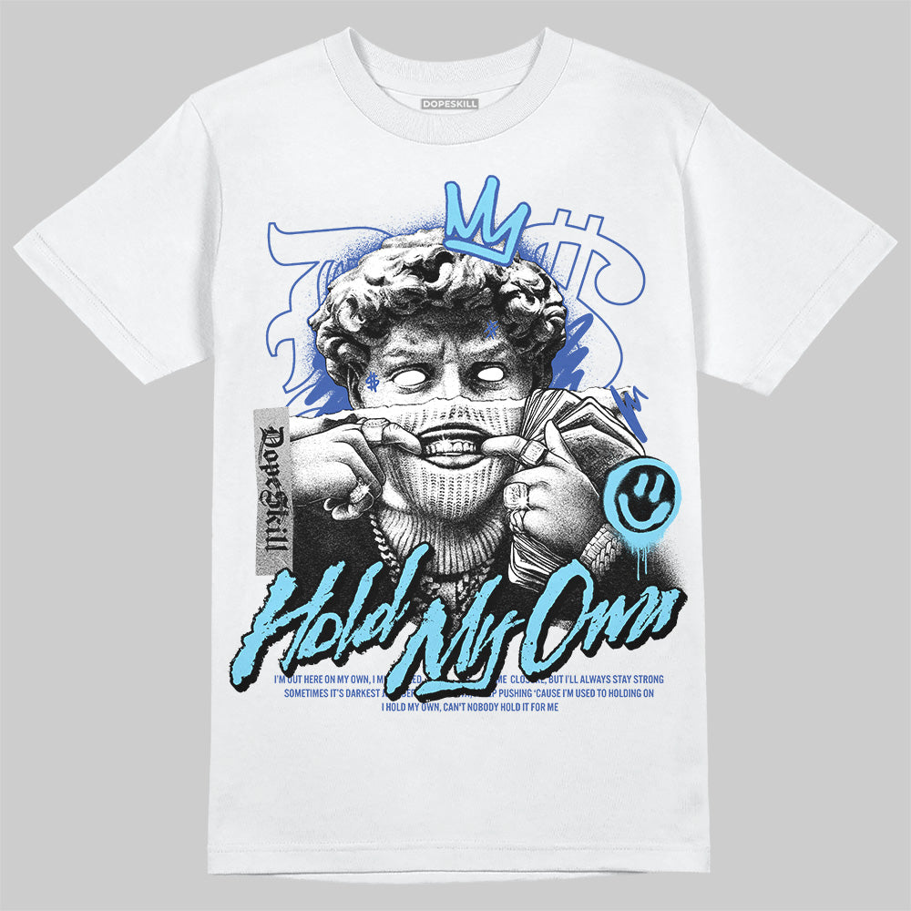 SB Dunk Argon superstreetwear T-Shirt In My Way Graphic