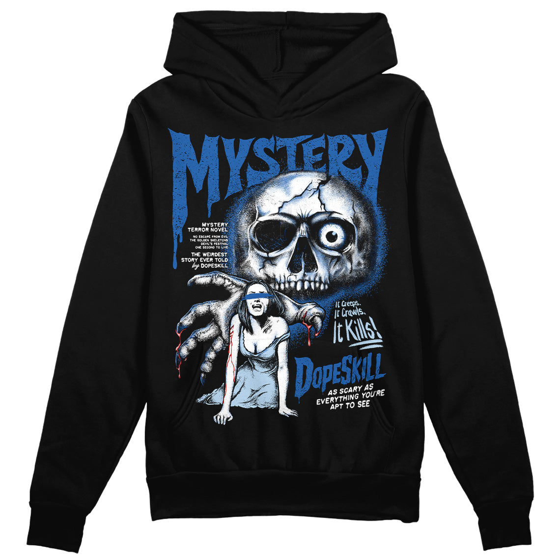 Space Jam 11s superstreetwear Hoodie Sweatshirt Mystery Ghostly Grasp Graphic