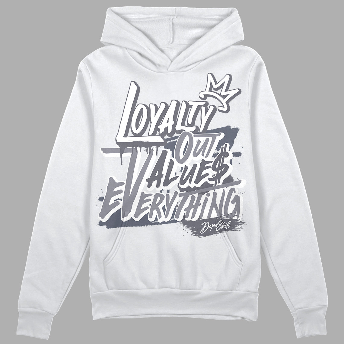 Stealth 14s superstreetwear Hoodie Sweatshirt LOVE Graphic