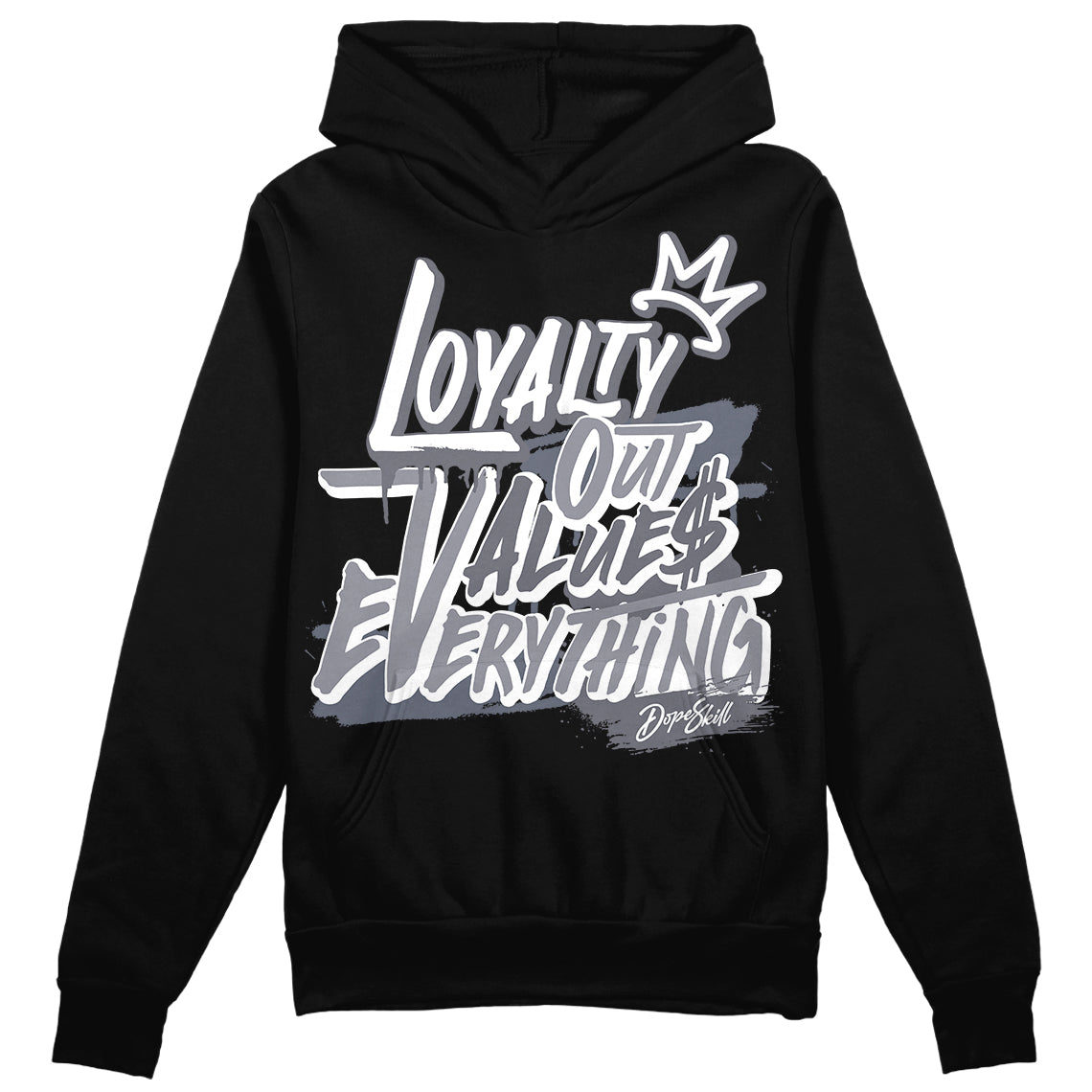 Stealth 14s superstreetwear Hoodie Sweatshirt LOVE Graphic