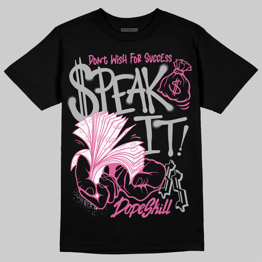 Kayano 14 Cream Sweet Pink superstreetwear T-Shirt Speak It Graphic
