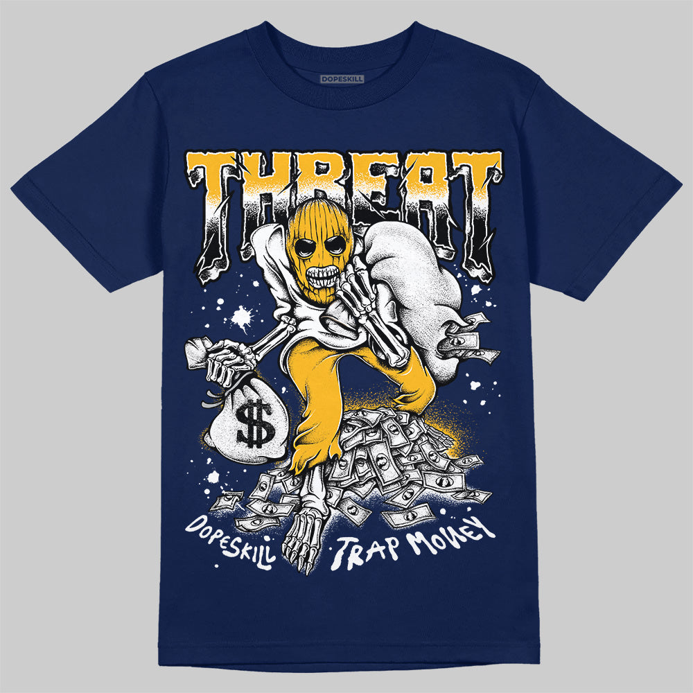 Retro Dunk From Above 4s superstreetwear T-Shirt Threat Graphic