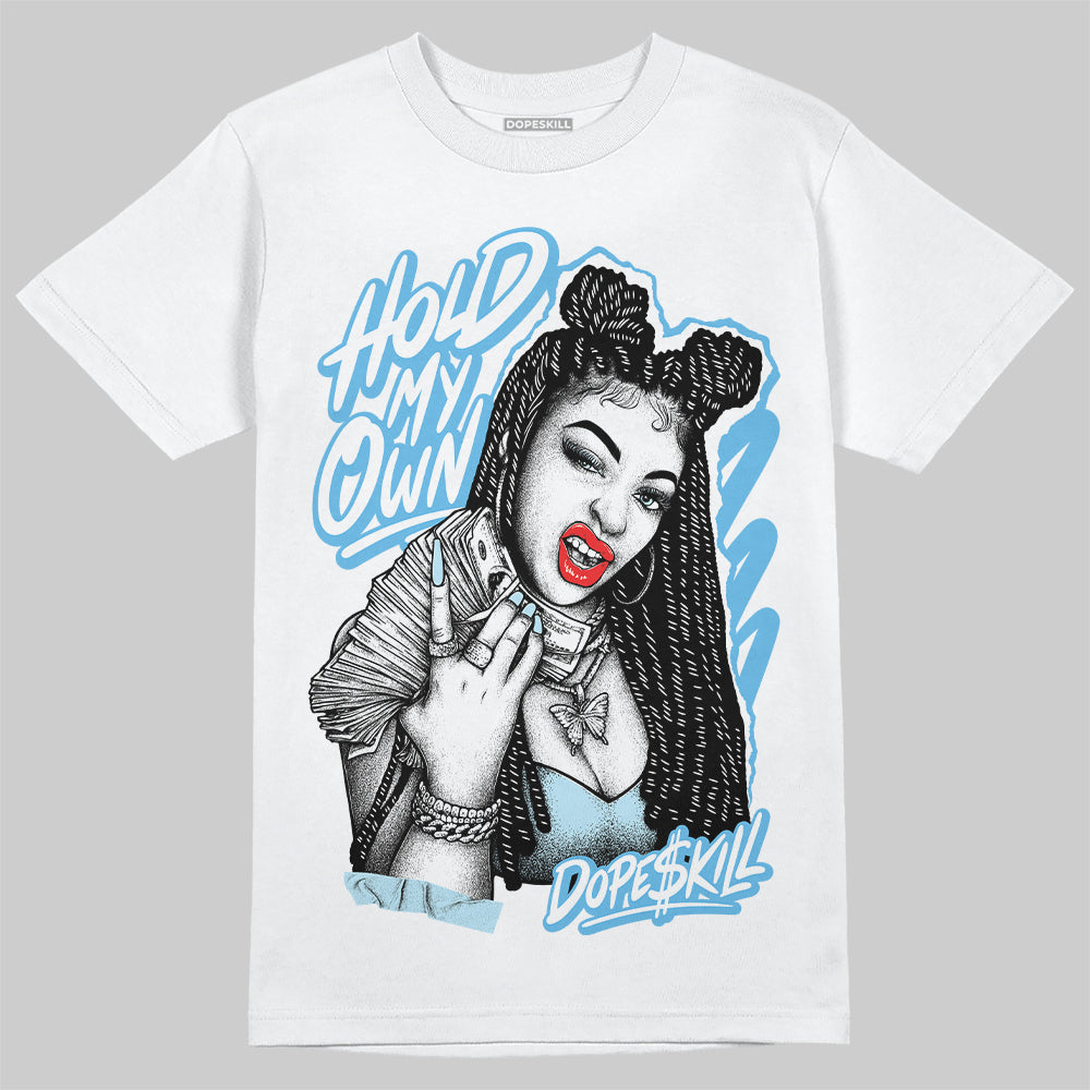 Legend Blue 11s superstreetwear T-Shirt New H.M.O Graphic