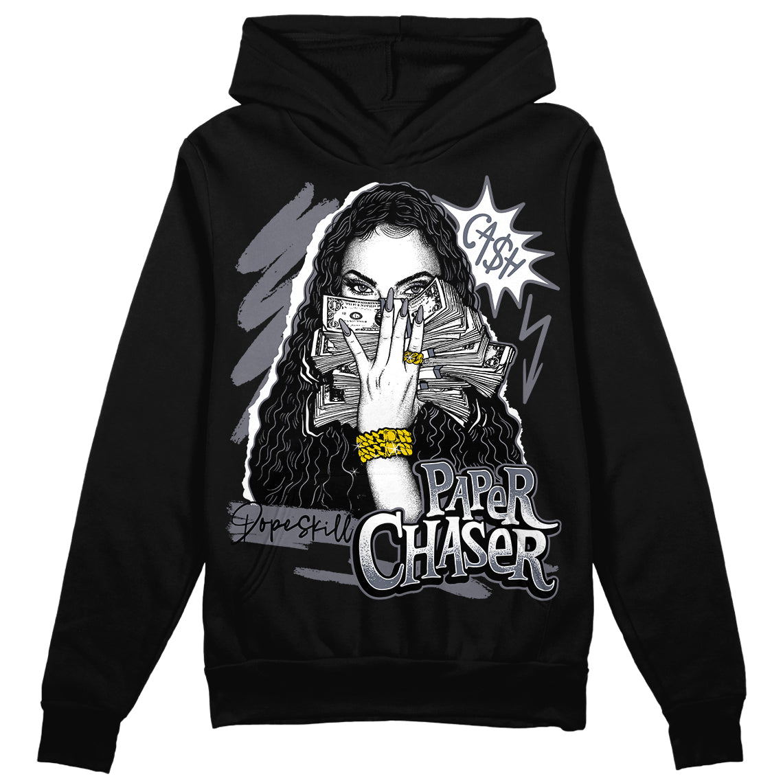 Stealth 14s superstreetwear Hoodie Sweatshirt NPC Graphic