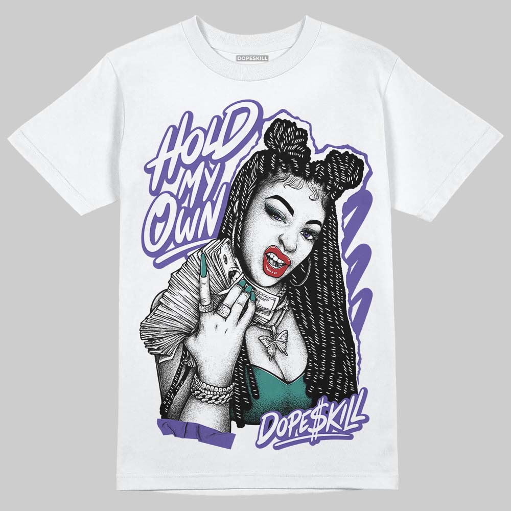 Grape 5s superstreetwear T-Shirt New H.M.O Graphic