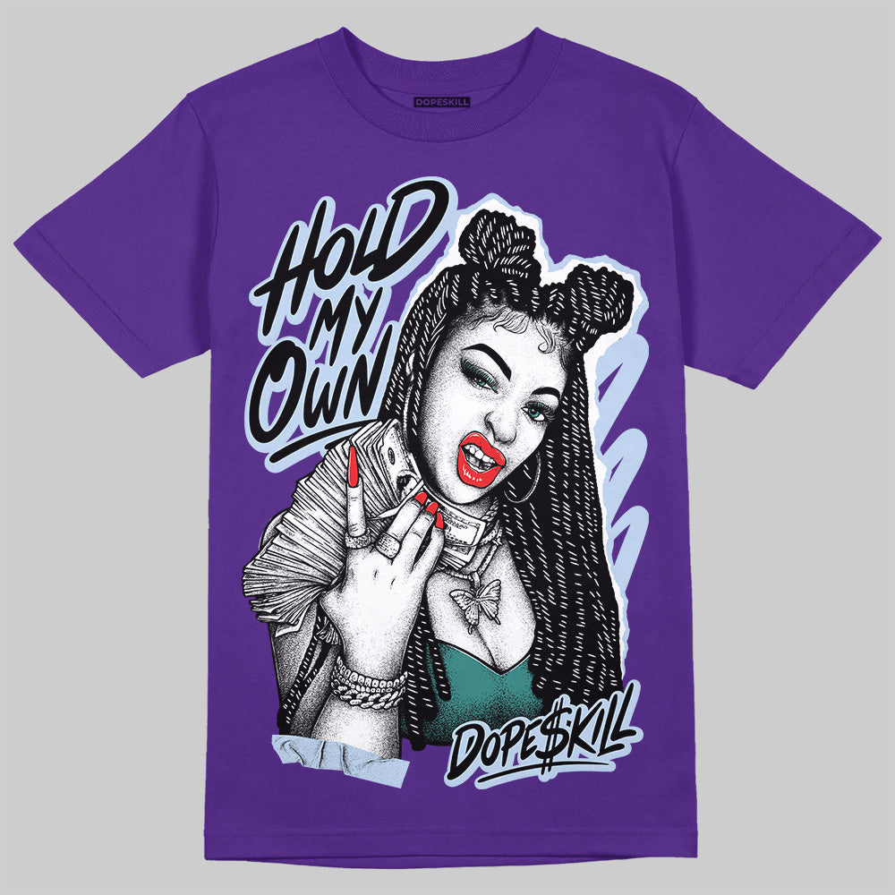 Grape 5s superstreetwear T-Shirt New H.M.O Graphic
