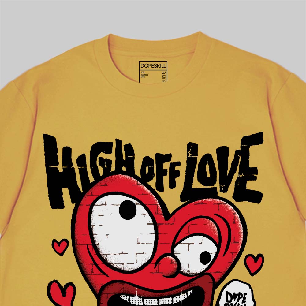 High Off Love superstreetwear Premium T-shirt