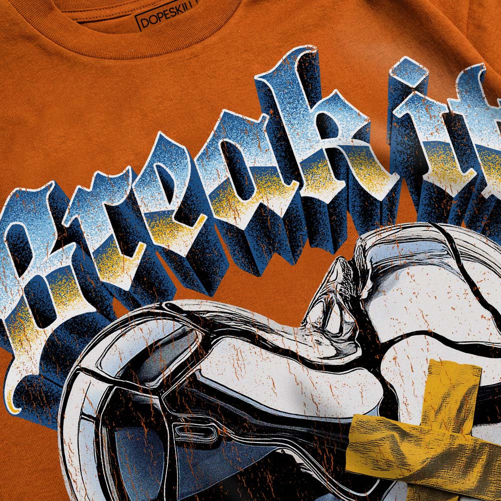 Break It superstreetwear Premium T-shirt
