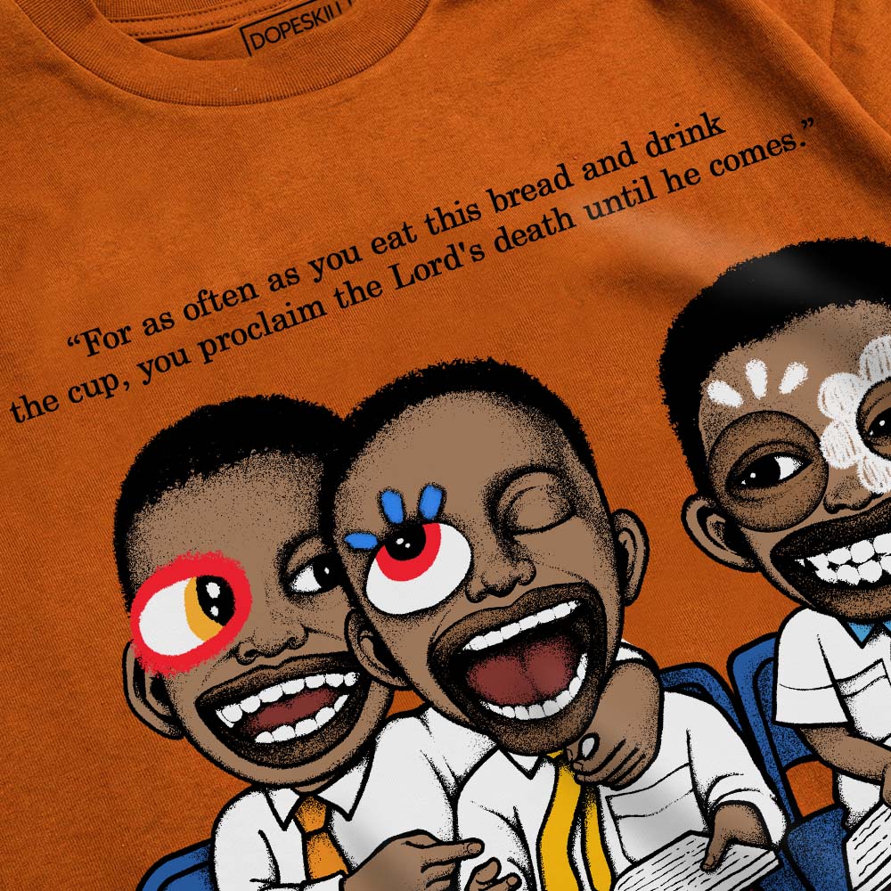 First Sunday superstreetwear Premium T-shirt