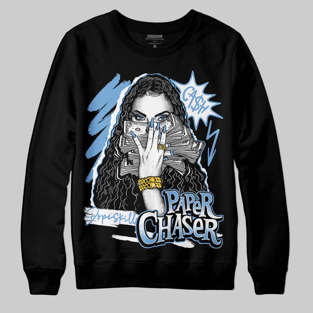 Melo 12s superstreetwear Sweatshirt NPC Graphic