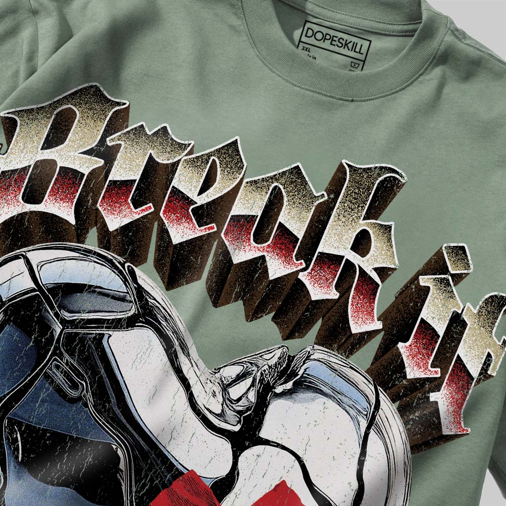 Break It superstreetwear Premium T-shirt